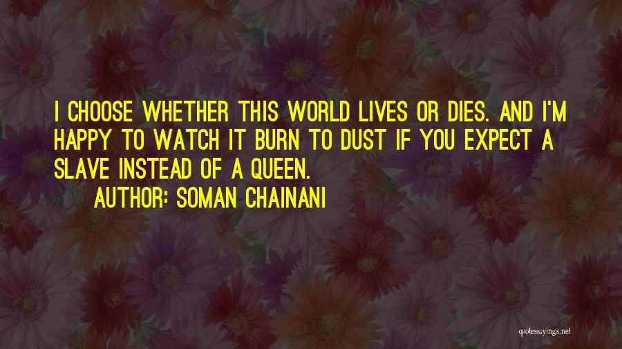 Soman Chainani Quotes 1938755