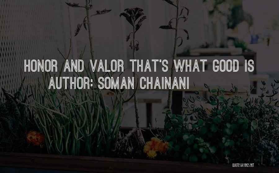 Soman Chainani Quotes 1946780