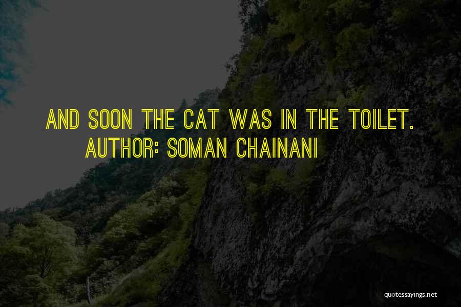 Soman Chainani Quotes 2185119