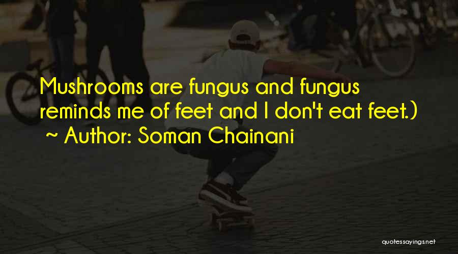 Soman Chainani Quotes 774719