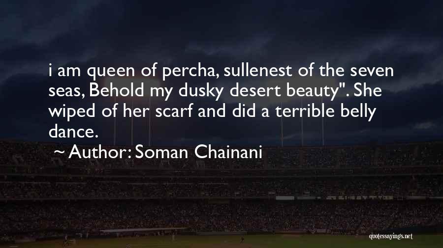 Soman Chainani Quotes 84908