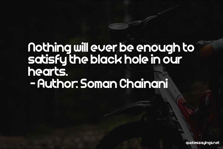 Soman Chainani Quotes 874156