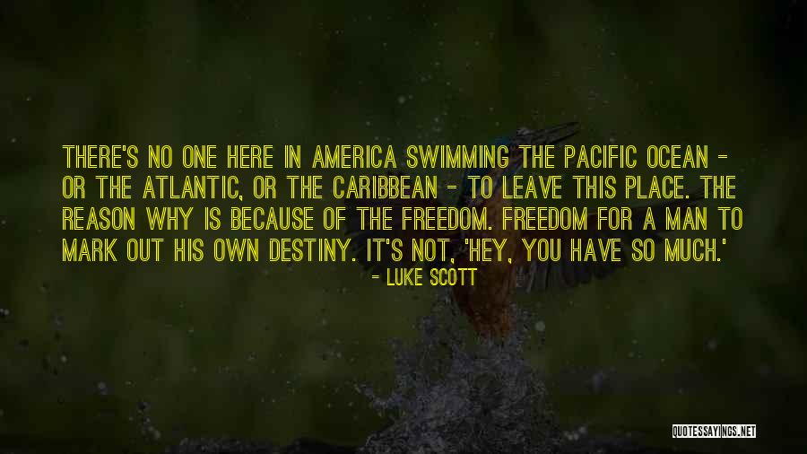 Somani Enterprises Quotes By Luke Scott Somani Enterprises Quotes By Luke Scott