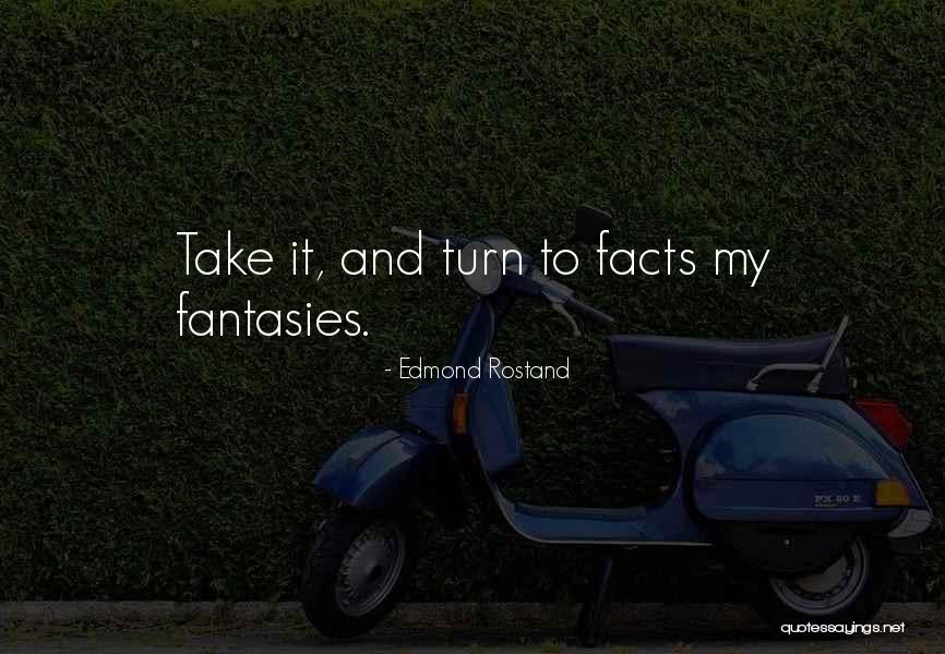Somanniathelphusa Quotes By Edmond Rostand Somanniathelphusa Quotes By Edmond Rostand