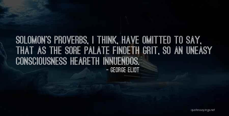 Somarec Quotes By George Eliot Somarec Quotes By George Eliot