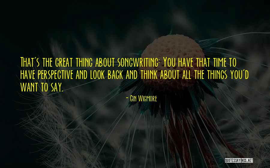 Somarec Quotes By Gin Wigmore Somarec Quotes By Gin Wigmore