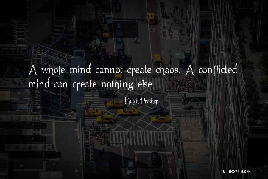 Somaro Small Quotes By Hugh Prather Somaro Small Quotes By Hugh Prather