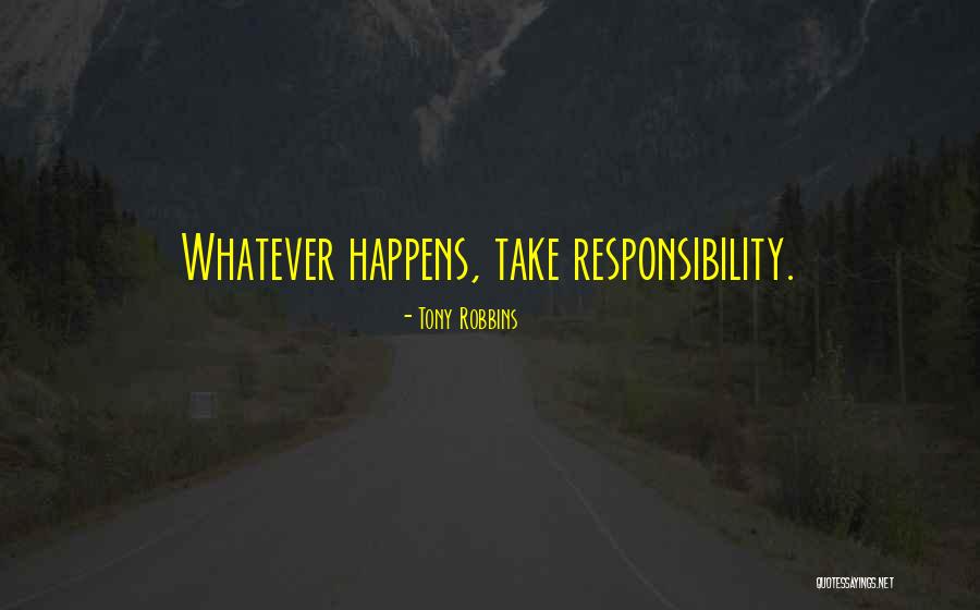 Somaro Small Quotes By Tony Robbins Somaro Small Quotes By Tony Robbins