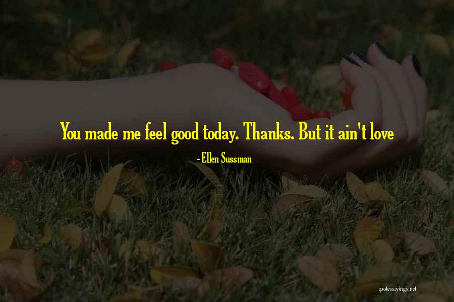 Somatic Pain Quotes By Ellen Sussman Somatic Pain Quotes By Ellen Sussman