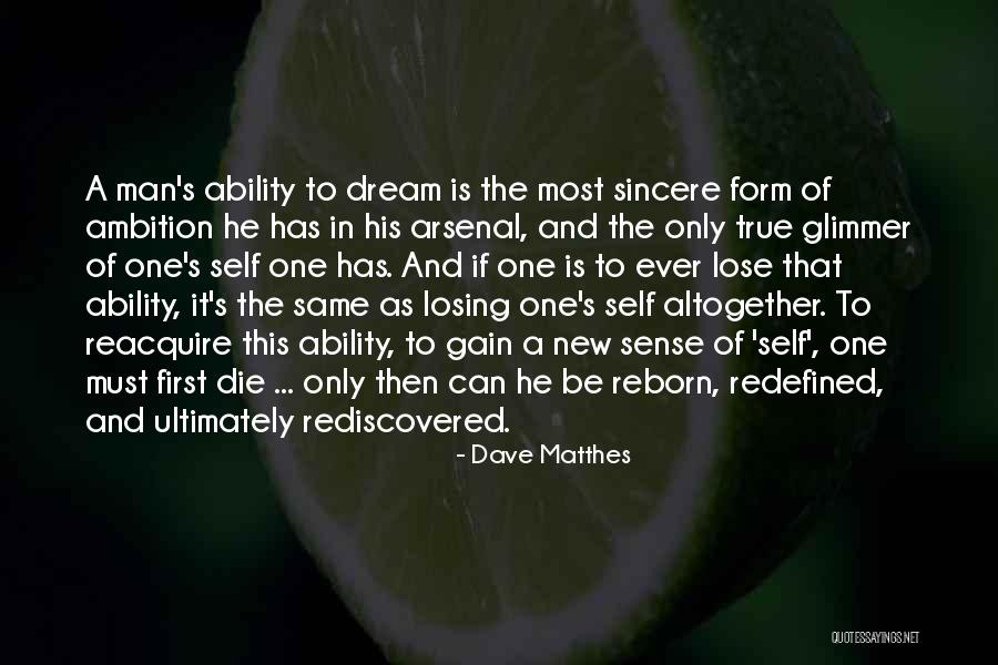 Somatically Aware Quotes By Dave Matthes Somatically Aware Quotes By Dave Matthes
