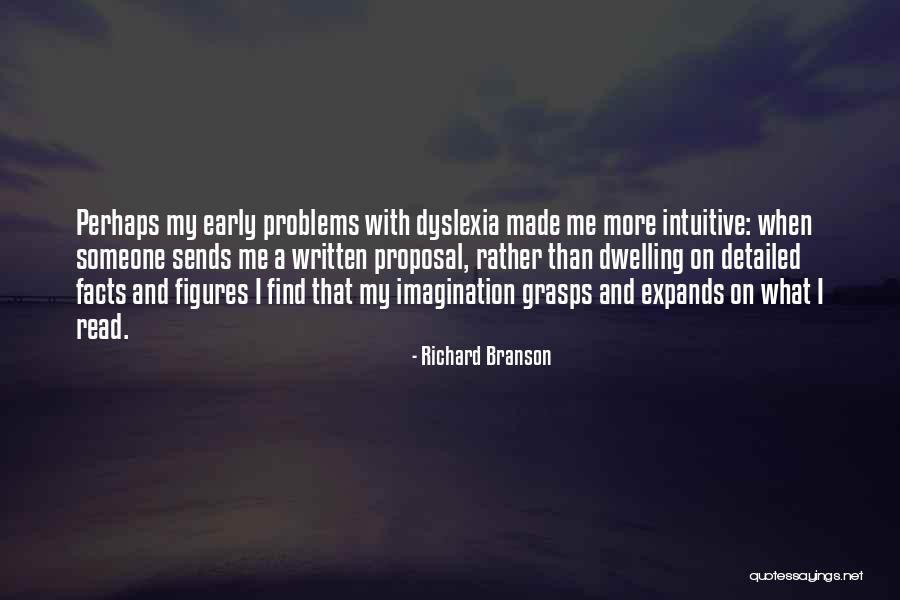 Somatosensory Cortex Quotes By Richard Branson Somatosensory Cortex Quotes By Richard Branson