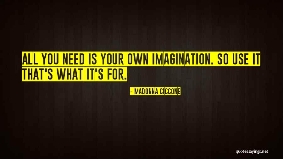 Somatotropin Function Quotes By Madonna Ciccone Somatotropin Function Quotes By Madonna Ciccone