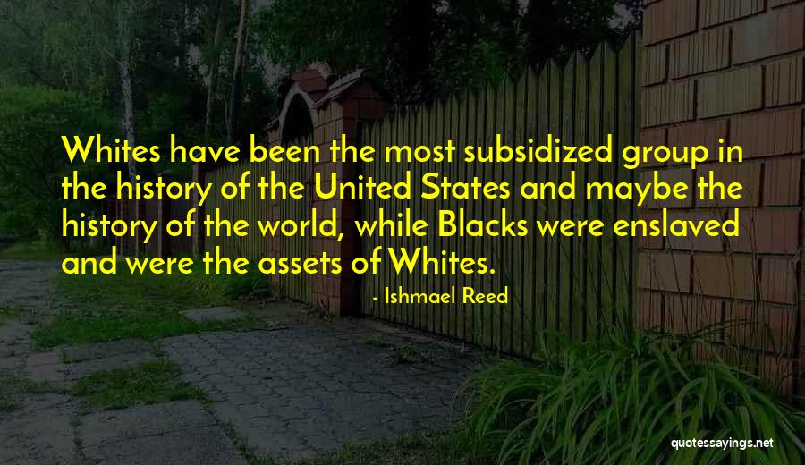 Somatropin Quotes By Ishmael Reed Somatropin Quotes By Ishmael Reed