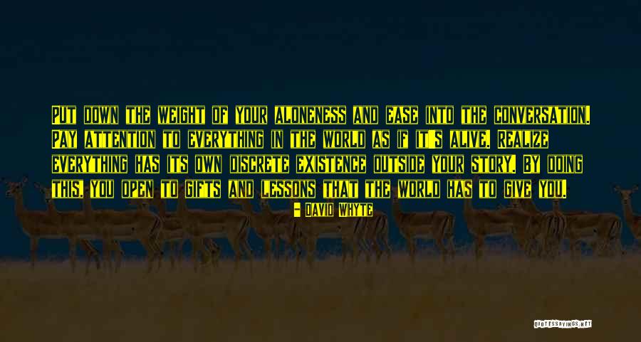 Somayajulu Vadali Quotes By David Whyte Somayajulu Vadali Quotes By David Whyte
