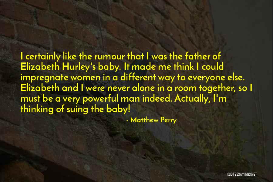 Somayajulu Vadali Quotes By Matthew Perry Somayajulu Vadali Quotes By Matthew Perry