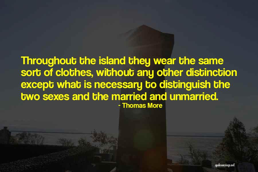Somayeh Moza Quotes By Thomas More Somayeh Moza Quotes By Thomas More