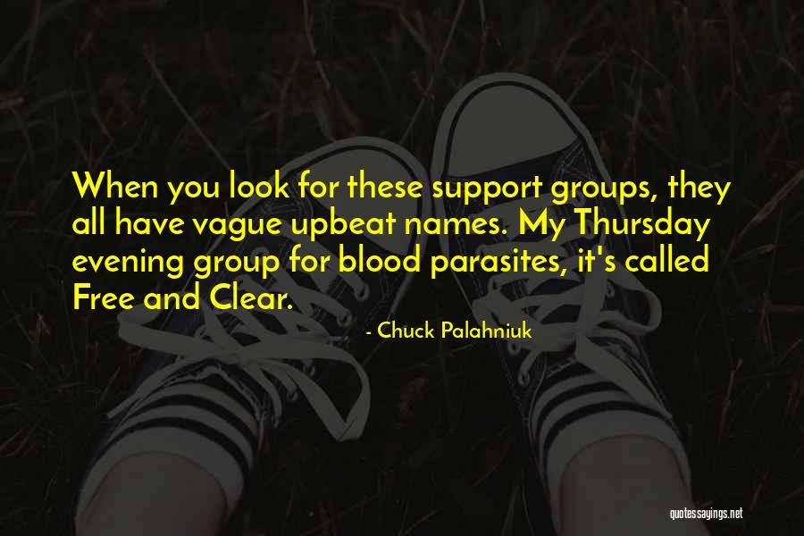 Somboun Simmavong Quotes By Chuck Palahniuk Somboun Simmavong Quotes By Chuck Palahniuk