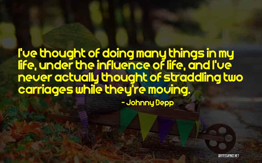 Somboun Simmavong Quotes By Johnny Depp Somboun Simmavong Quotes By Johnny Depp