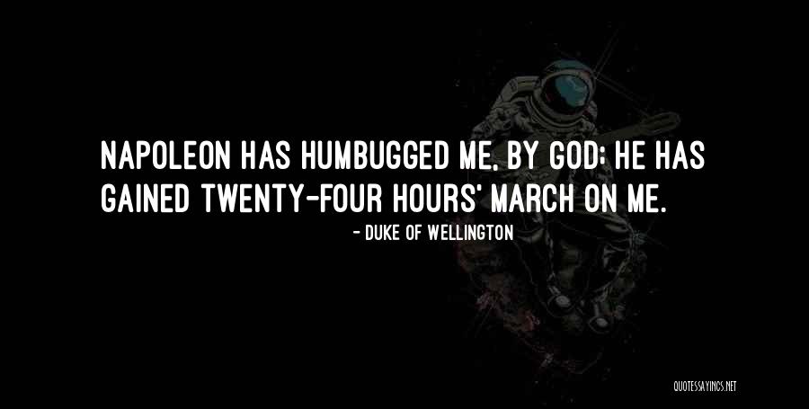 Sombra Mezcal Quotes By Duke Of Wellington Sombra Mezcal Quotes By Duke Of Wellington