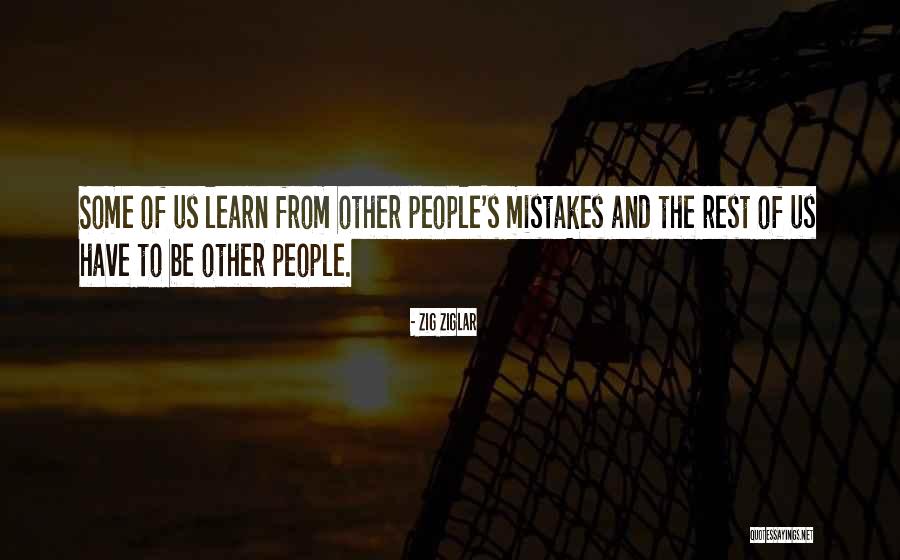 Sombra Mezcal Quotes By Zig Ziglar Sombra Mezcal Quotes By Zig Ziglar