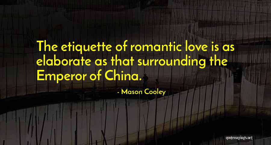 Sombra Ridgeland Quotes By Mason Cooley Sombra Ridgeland Quotes By Mason Cooley