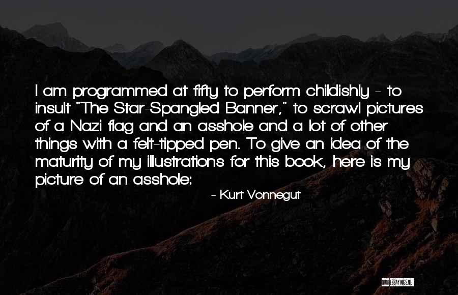 Sombrero Clip Quotes By Kurt Vonnegut Sombrero Clip Quotes By Kurt Vonnegut