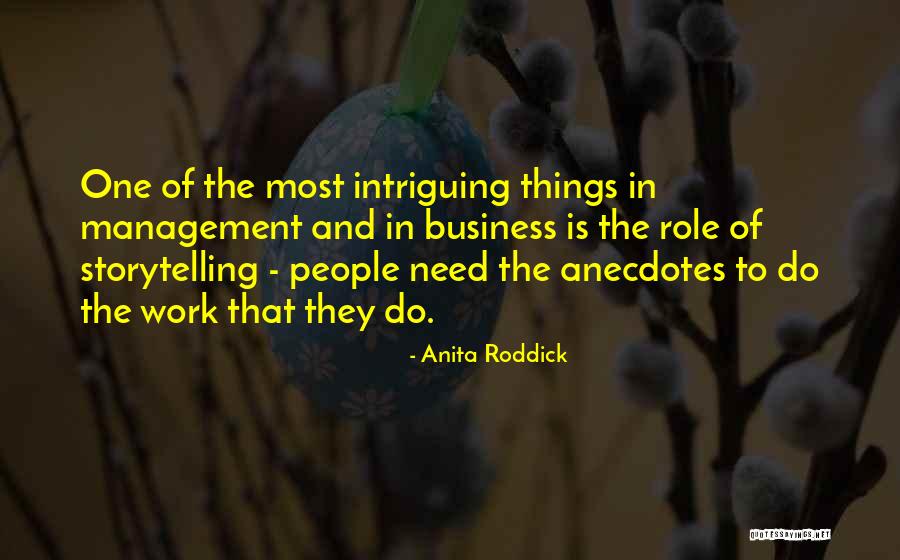 Sombrero Vueltiao Quotes By Anita Roddick Sombrero Vueltiao Quotes By Anita Roddick