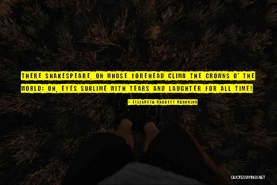 Sombrero Vueltiao Quotes By Elizabeth Barrett Browning Sombrero Vueltiao Quotes By Elizabeth Barrett Browning