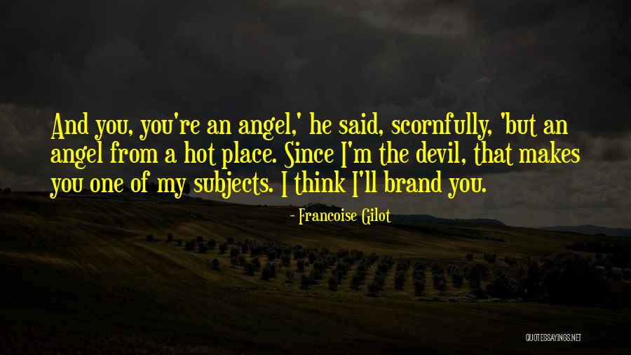 Sombreros For Sale Quotes By Francoise Gilot Sombreros For Sale Quotes By Francoise Gilot
