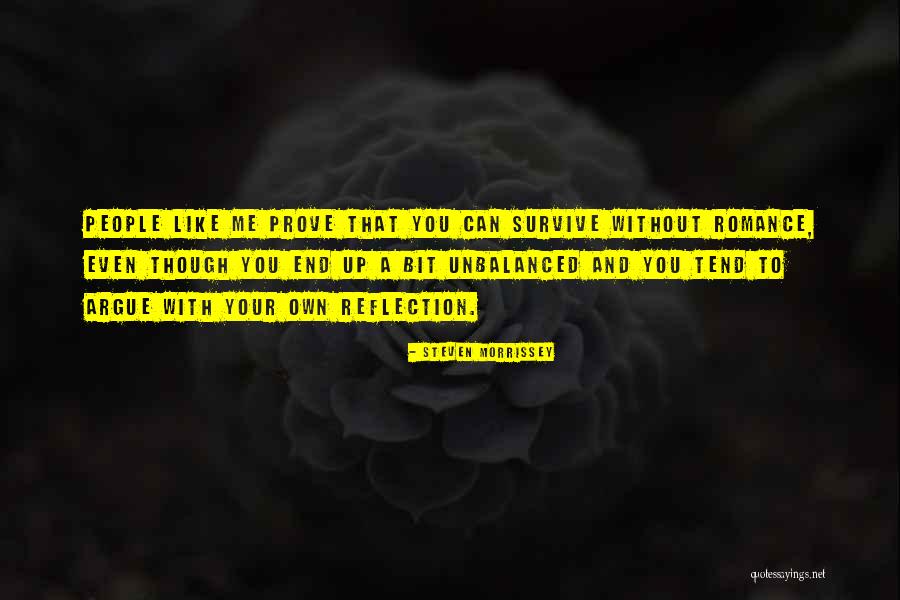 Sombres On Pigeon Quotes By Steven Morrissey Sombres On Pigeon Quotes By Steven Morrissey