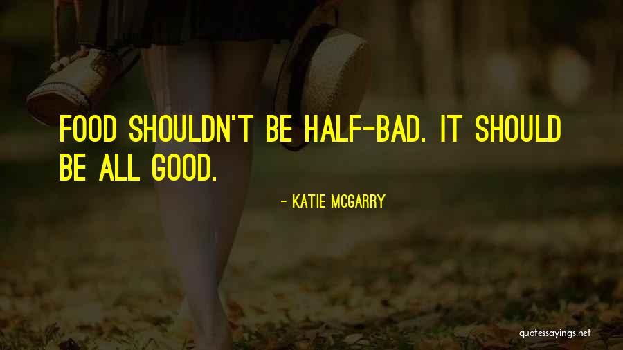 Sombreuil Antique Quotes By Katie McGarry