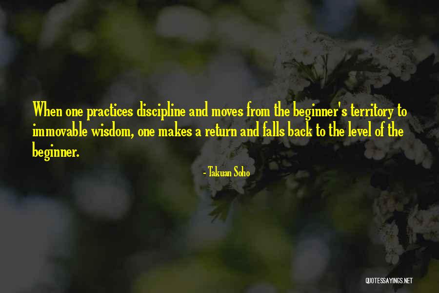 Sombreuil Antique Quotes By Takuan Soho