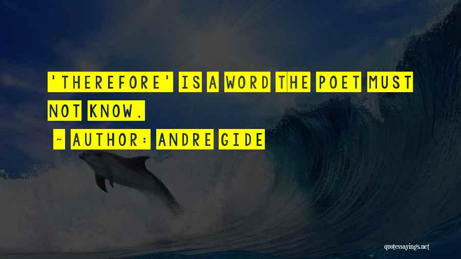 Sombria In English Quotes By Andre Gide