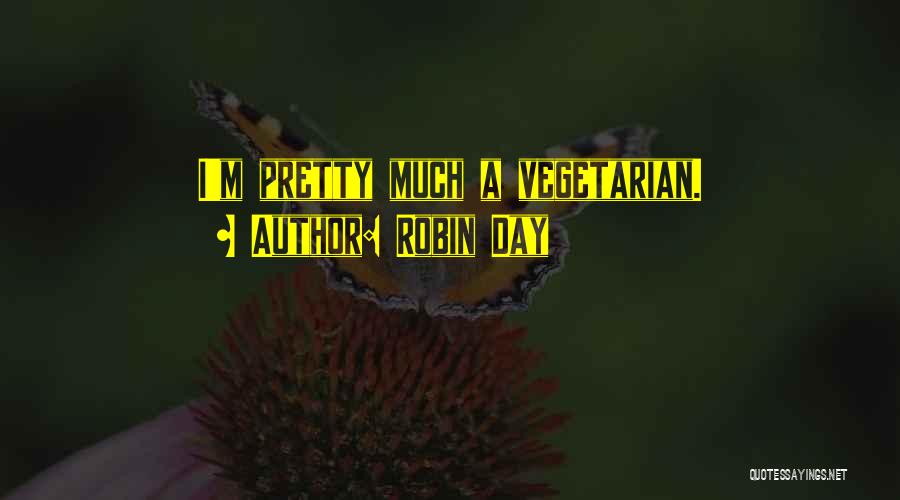 Sombria In English Quotes By Robin Day