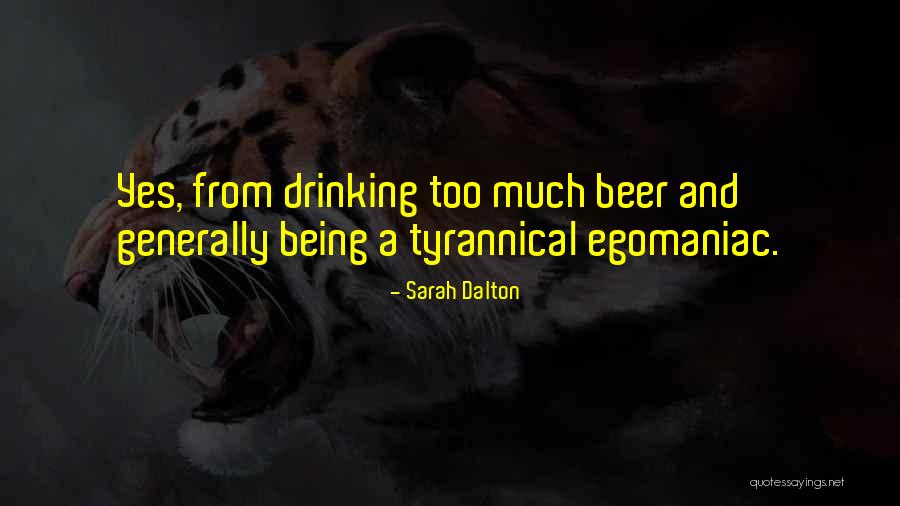Sombria Mtn Quotes By Sarah Dalton Sombria Mtn Quotes By Sarah Dalton