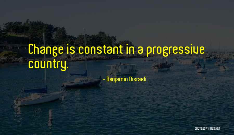Sombrilla Springs Quotes By Benjamin Disraeli Sombrilla Springs Quotes By Benjamin Disraeli