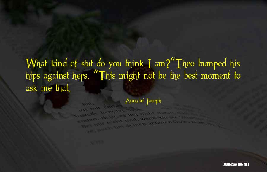 Sombrillas Quotes By Annabel Joseph Sombrillas Quotes By Annabel Joseph