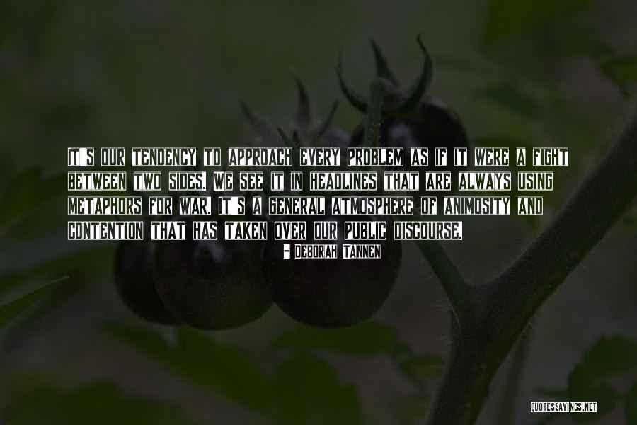 Sombrios Definicion Quotes By Deborah Tannen Sombrios Definicion Quotes By Deborah Tannen