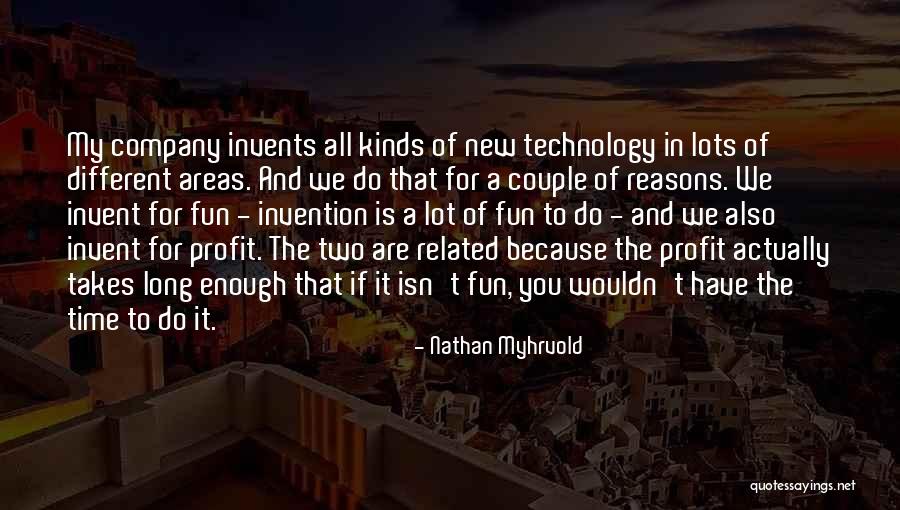 Somby Child Quotes By Nathan Myhrvold Somby Child Quotes By Nathan Myhrvold