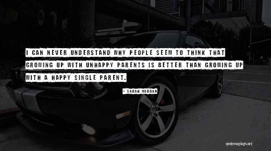 Somby Child Quotes By Sarah Morgan Somby Child Quotes By Sarah Morgan