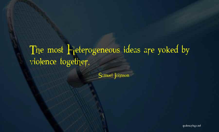 Somby Show Quotes By Samuel Johnson Somby Show Quotes By Samuel Johnson