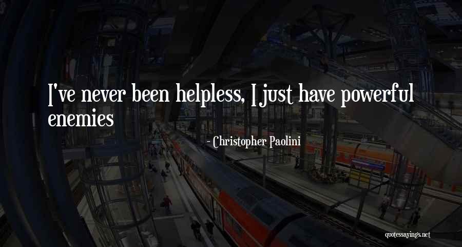 Somchit Hart Ladouceur Quotes By Christopher Paolini Somchit Hart Ladouceur Quotes By Christopher Paolini