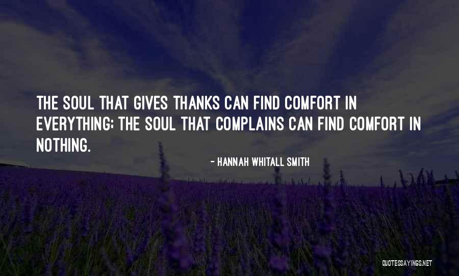 Somdet Hospital Chonburi Quotes By Hannah Whitall Smith Somdet Hospital Chonburi Quotes By Hannah Whitall Smith