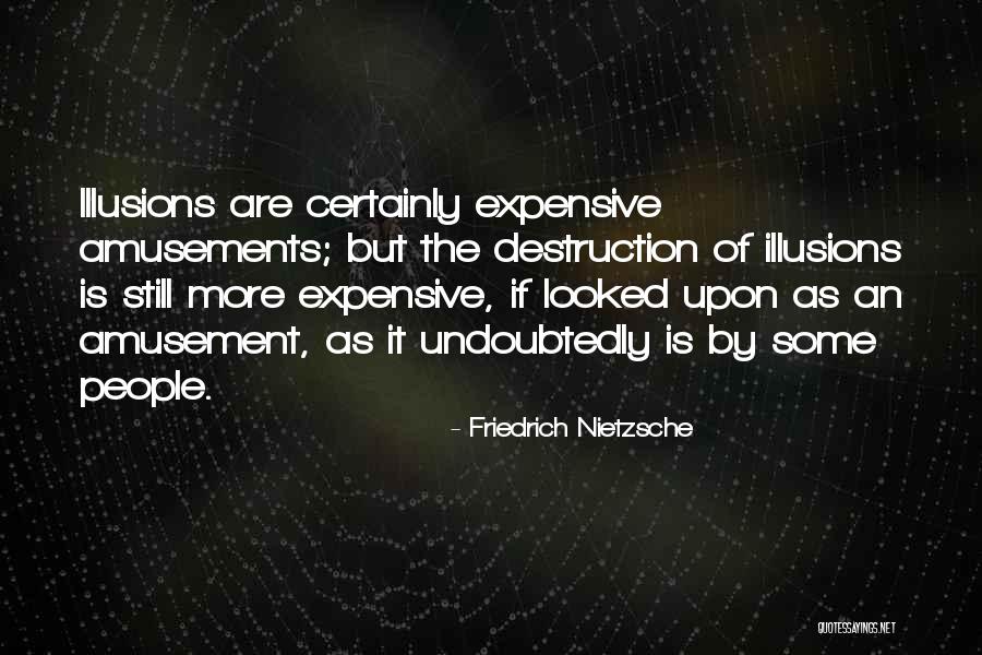 Some Amusement Quotes By Friedrich Nietzsche Some Amusement Quotes By Friedrich Nietzsche