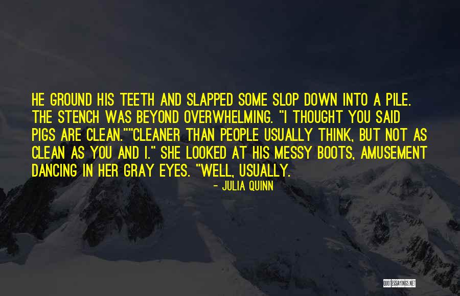 Some Amusement Quotes By Julia Quinn Some Amusement Quotes By Julia Quinn