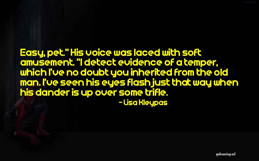 Some Amusement Quotes By Lisa Kleypas Some Amusement Quotes By Lisa Kleypas