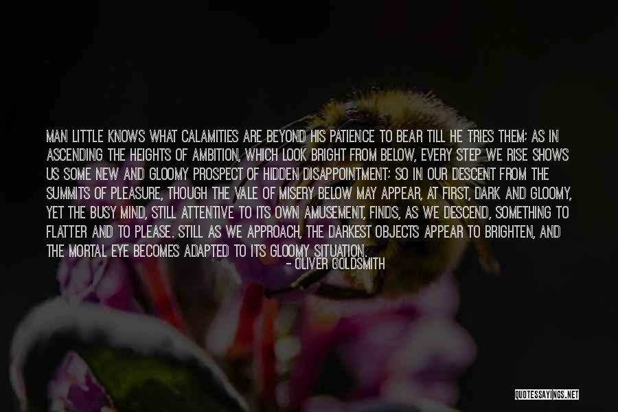 Some Amusement Quotes By Oliver Goldsmith Some Amusement Quotes By Oliver Goldsmith