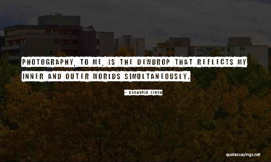 Some Days Are Cloudy Quotes By Raghubir Singh Some Days Are Cloudy Quotes By Raghubir Singh