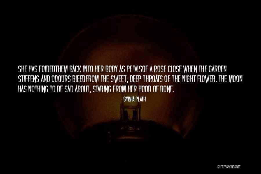 Some Deep Sad Quotes By Sylvia Plath Some Deep Sad Quotes By Sylvia Plath