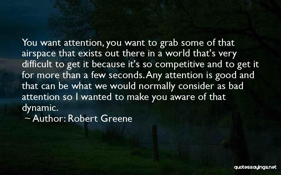 Some Dynamic Quotes By Robert Greene